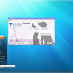 Windows 7 contiendra une version virtuelle de Windows XP