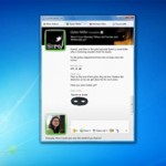 Microsoft dévoile Windows Live Messenger 2010 Wave 4
