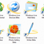 Test de la Windows Live Essentials Wave 4