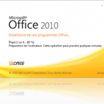 Microsoft Office Starter 2010 disponible gratuitement pour tous
