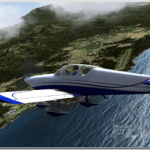 Microsoft Flight Simulator revient dans une version 2012