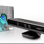Kinect bientot disponible pour PC