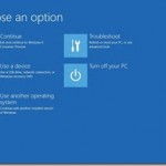 Windows 8: démarrage ultra rapide et disparition de l’interface Aero