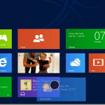 Windows 8 sera lancé le 26 octobre 2012 !
