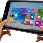 Une tablette HP 7″ sous Windows 8.1 pour 79 €