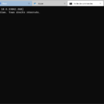 Windows Terminal la nouvelle invite de commande de Microsoft